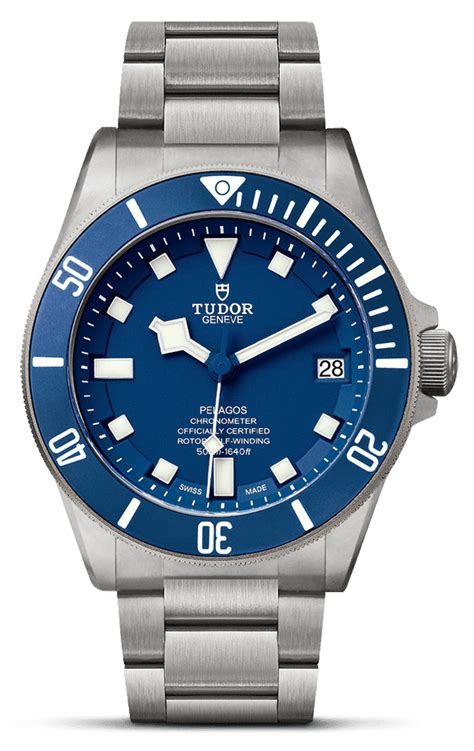 tudor geneve pelagos price